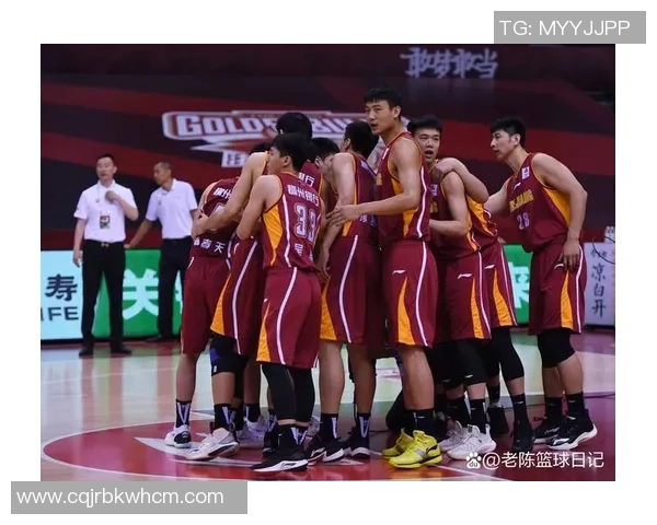 北京篮球队在联赛中的节奏掌控与表现分析